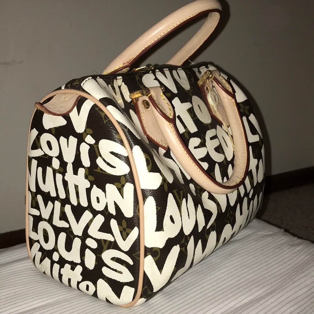“Speedy” Bag :)